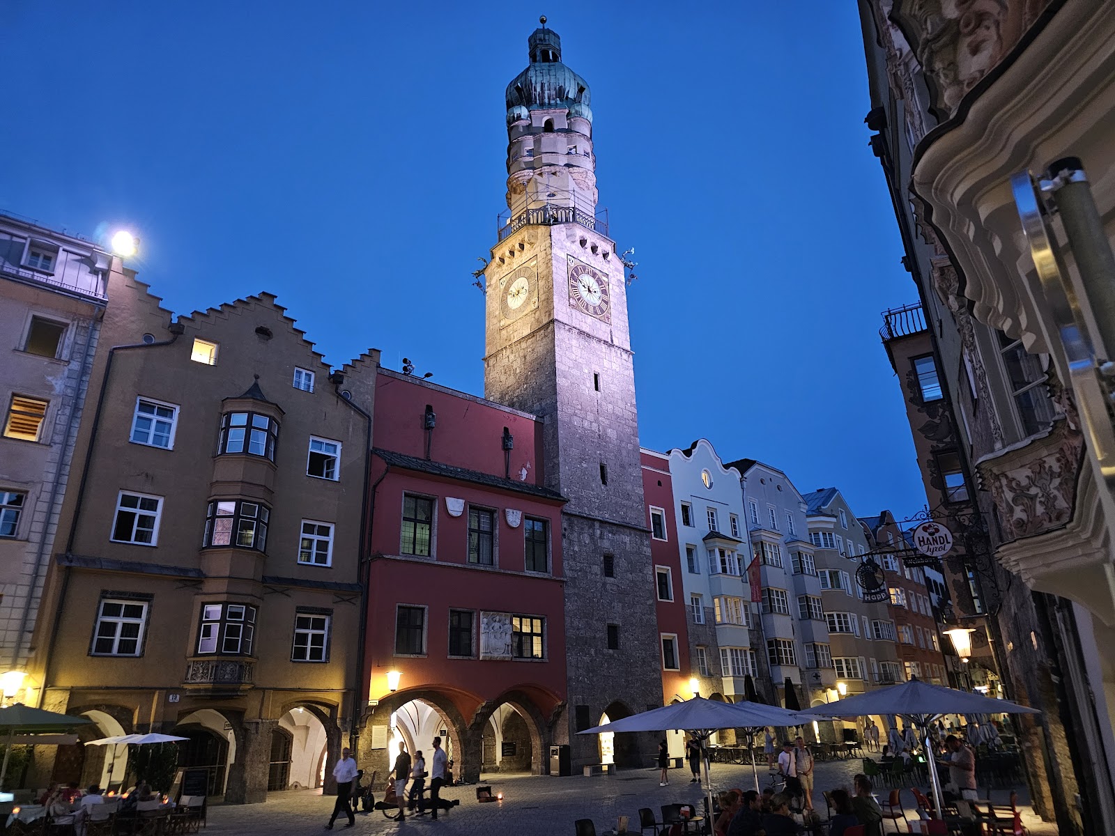 Innsbruck