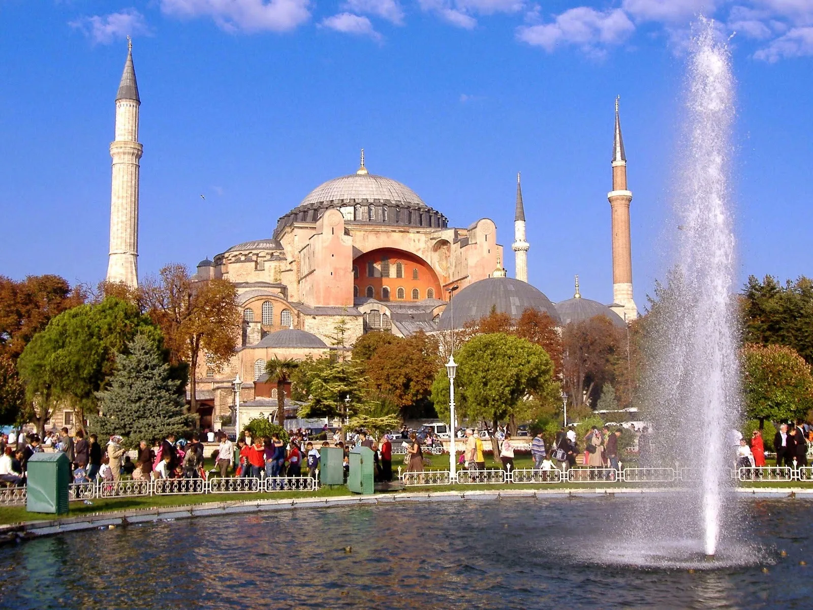 Istanbul