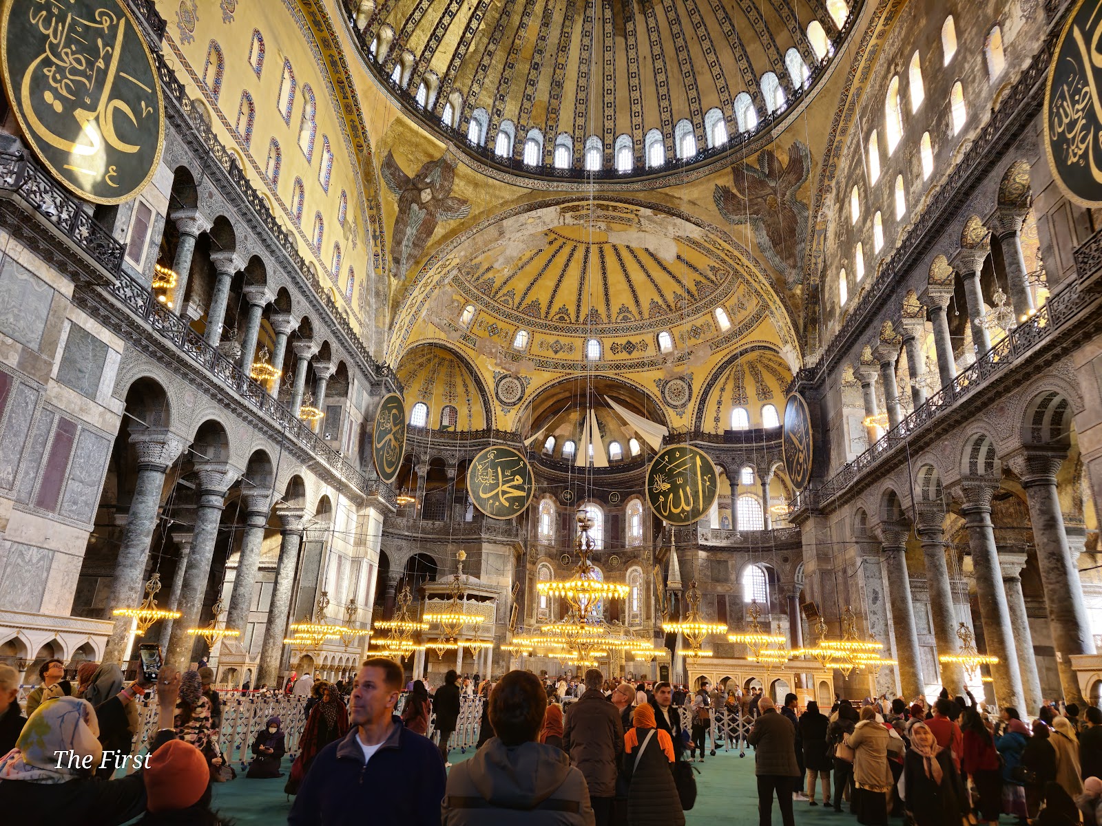 Istanbul