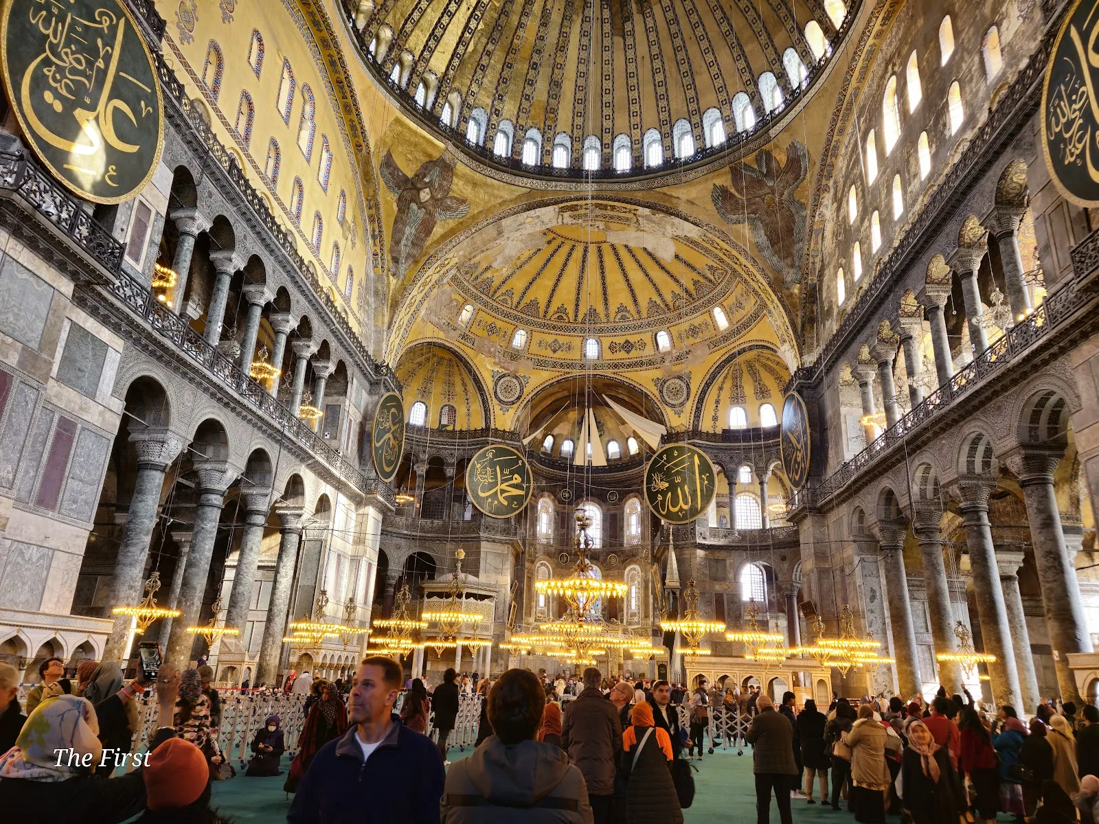 Istanbul photo 2