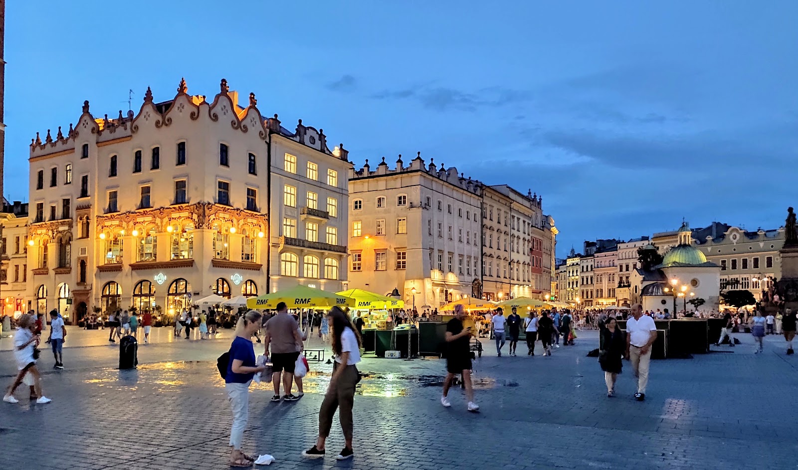 Krakow