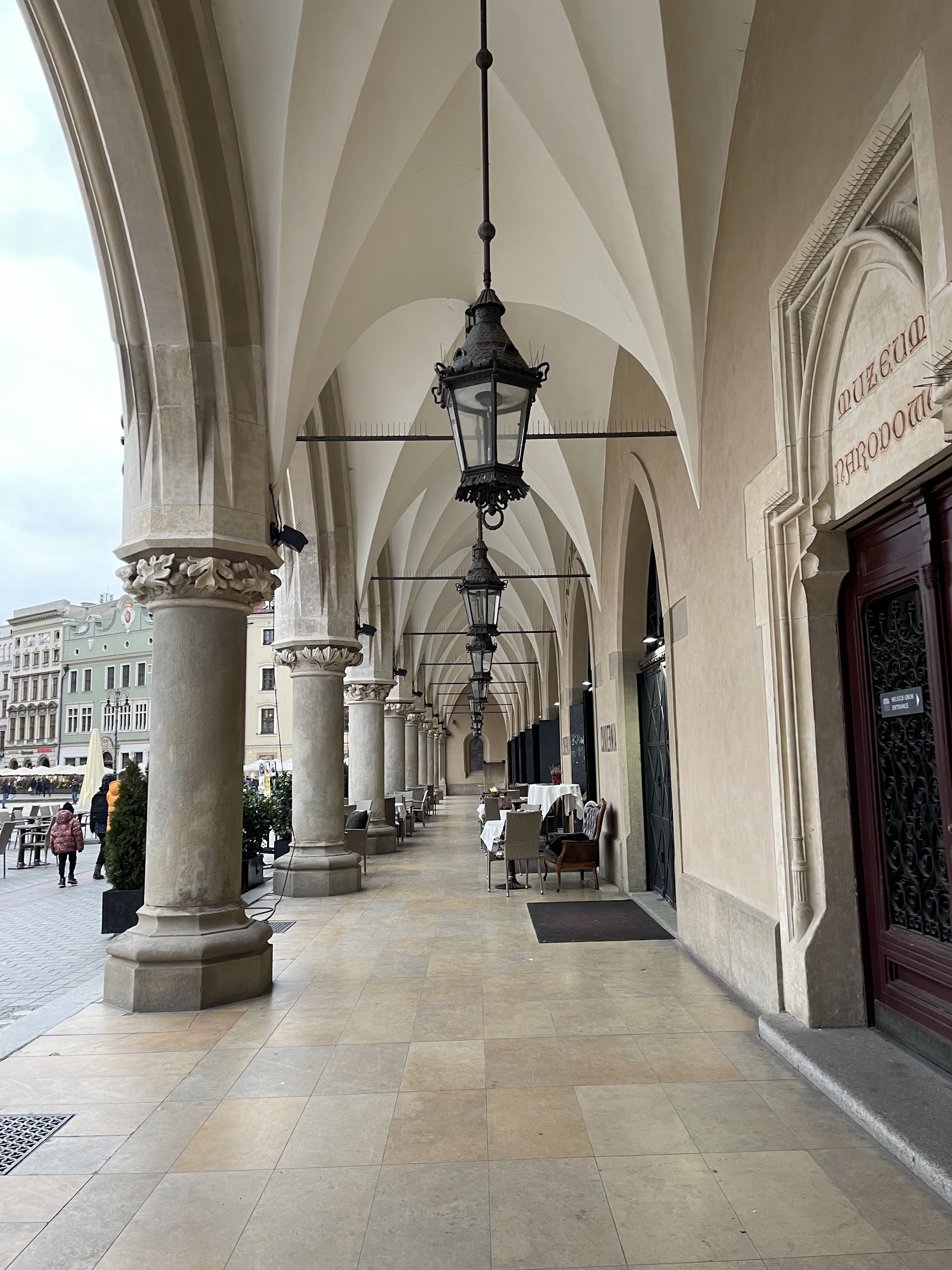 Krakow