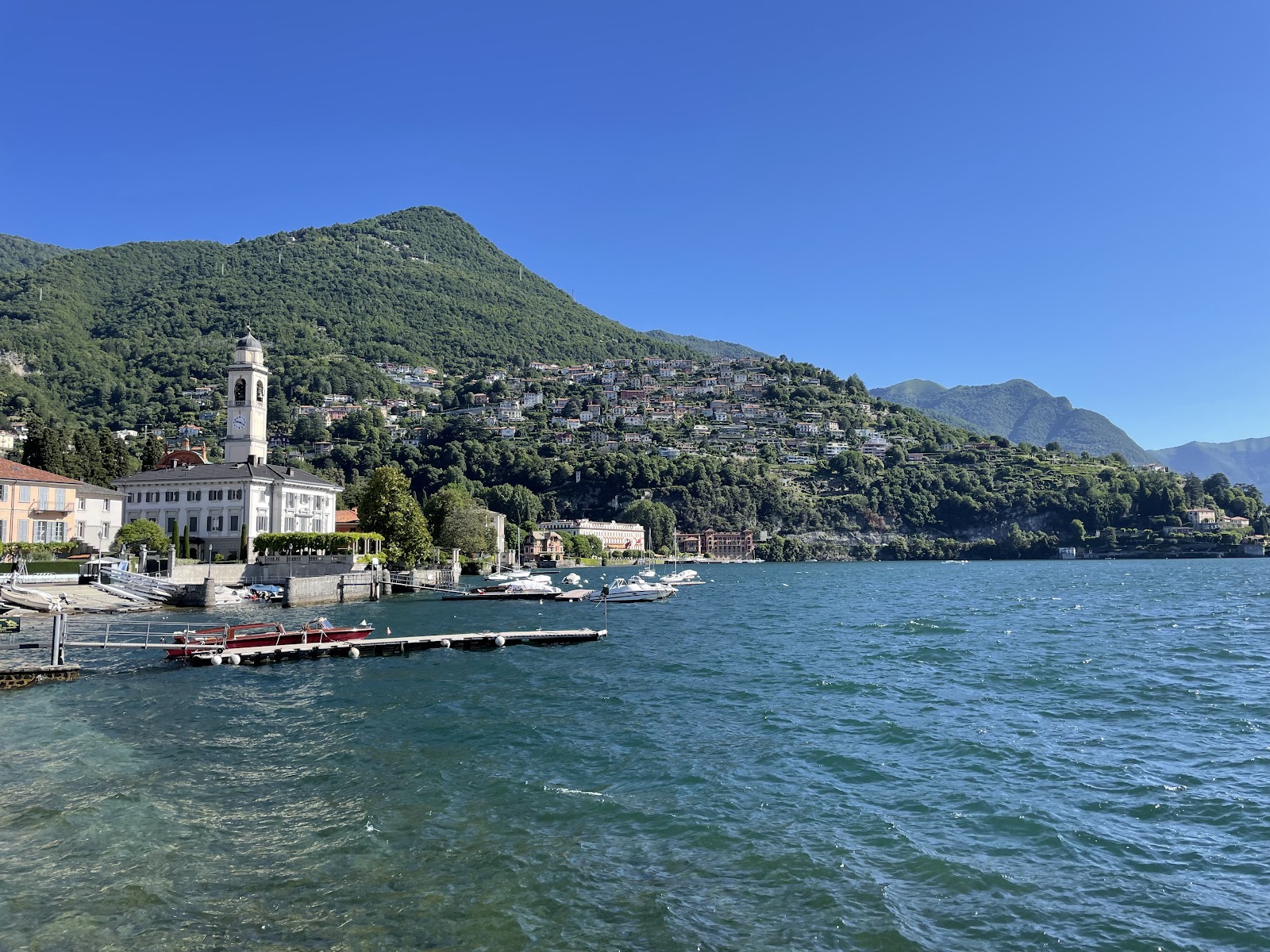 Lake Como