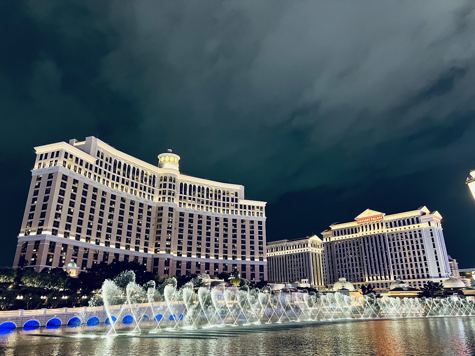 Las Vegas