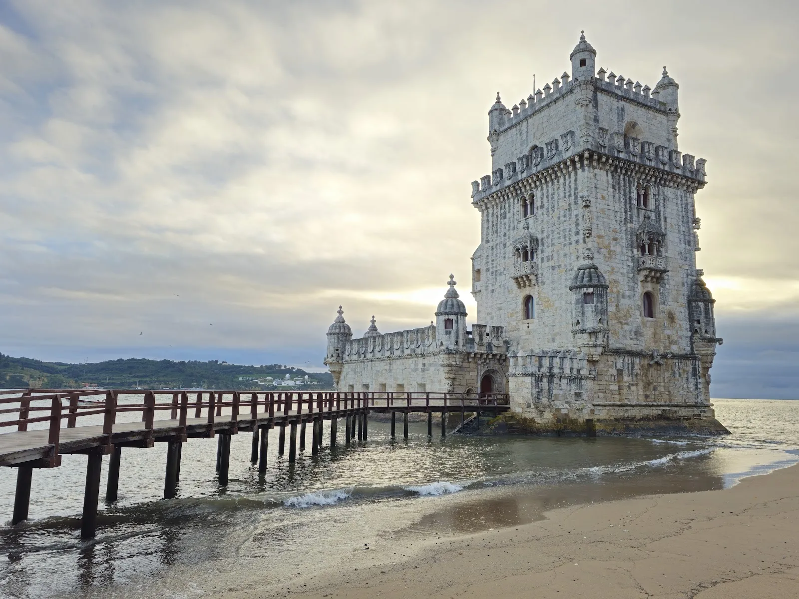 Lisbon
