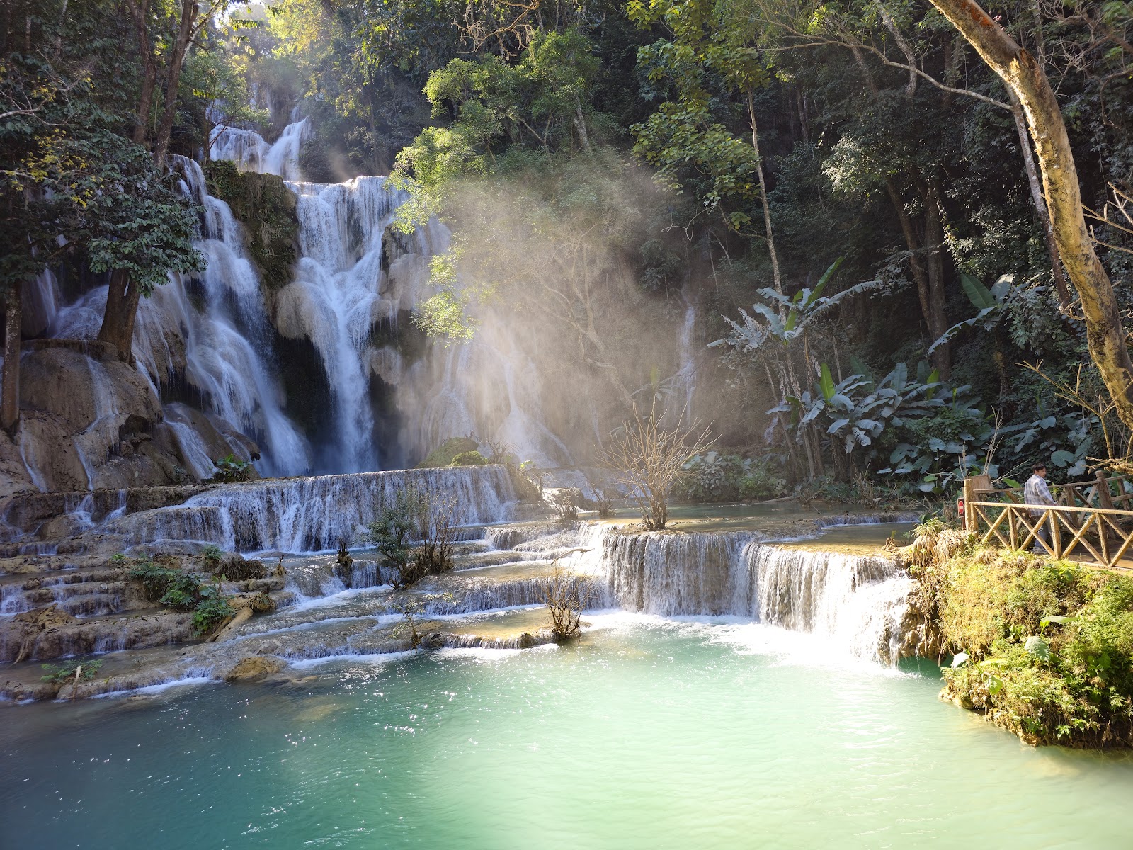 Luang Prabang