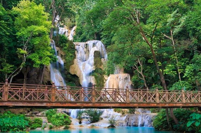 Luang Prabang