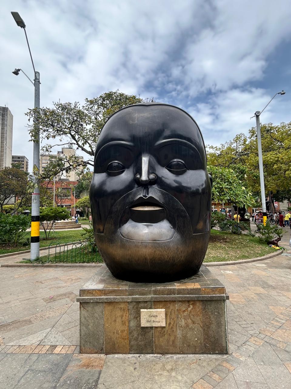 Medellín