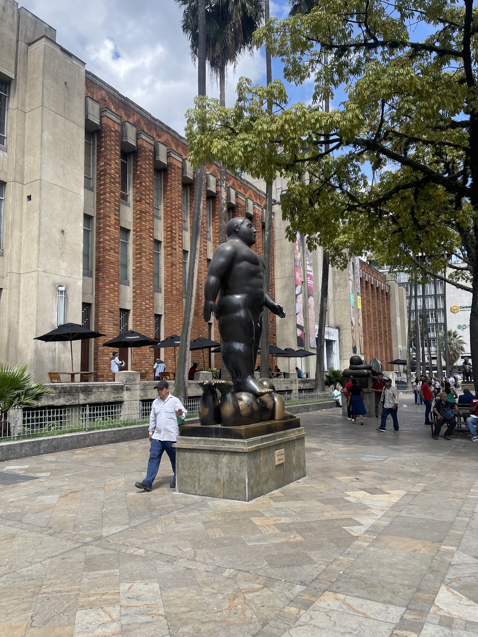 Medellín