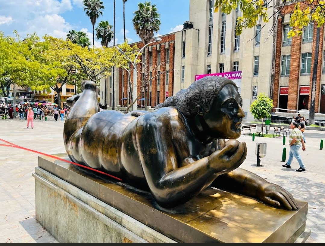 Medellín