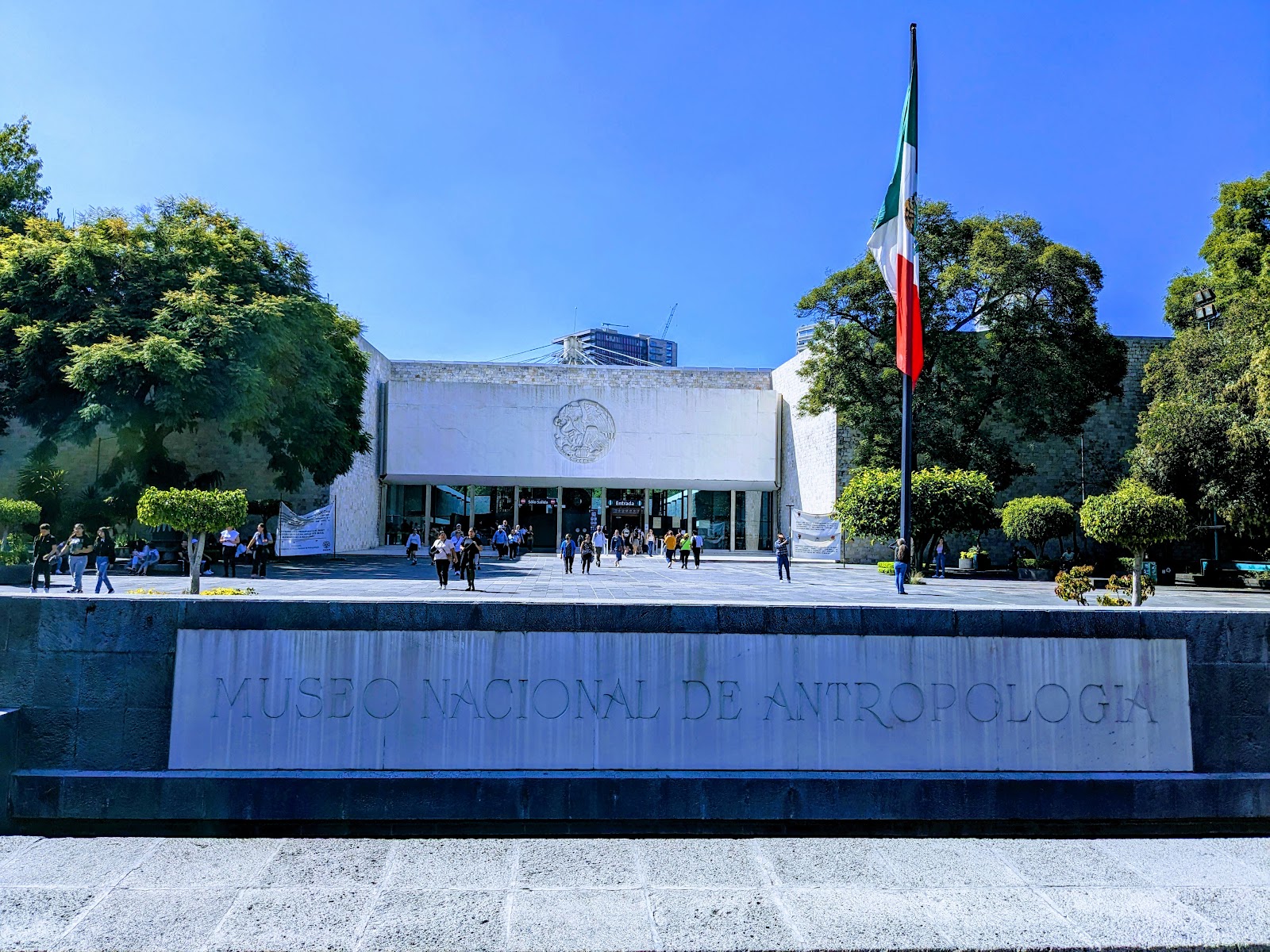 Mexico City