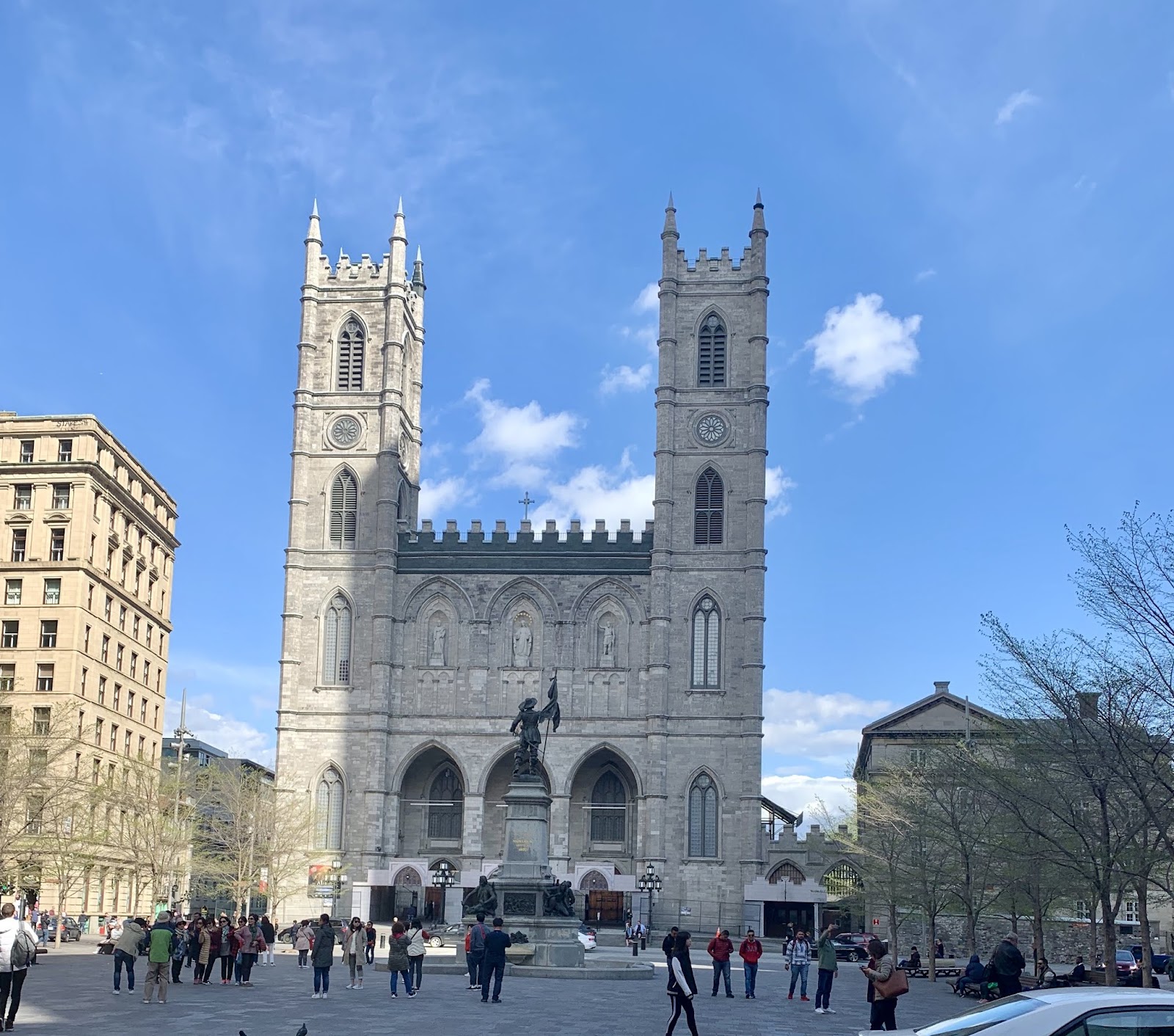 Montreal