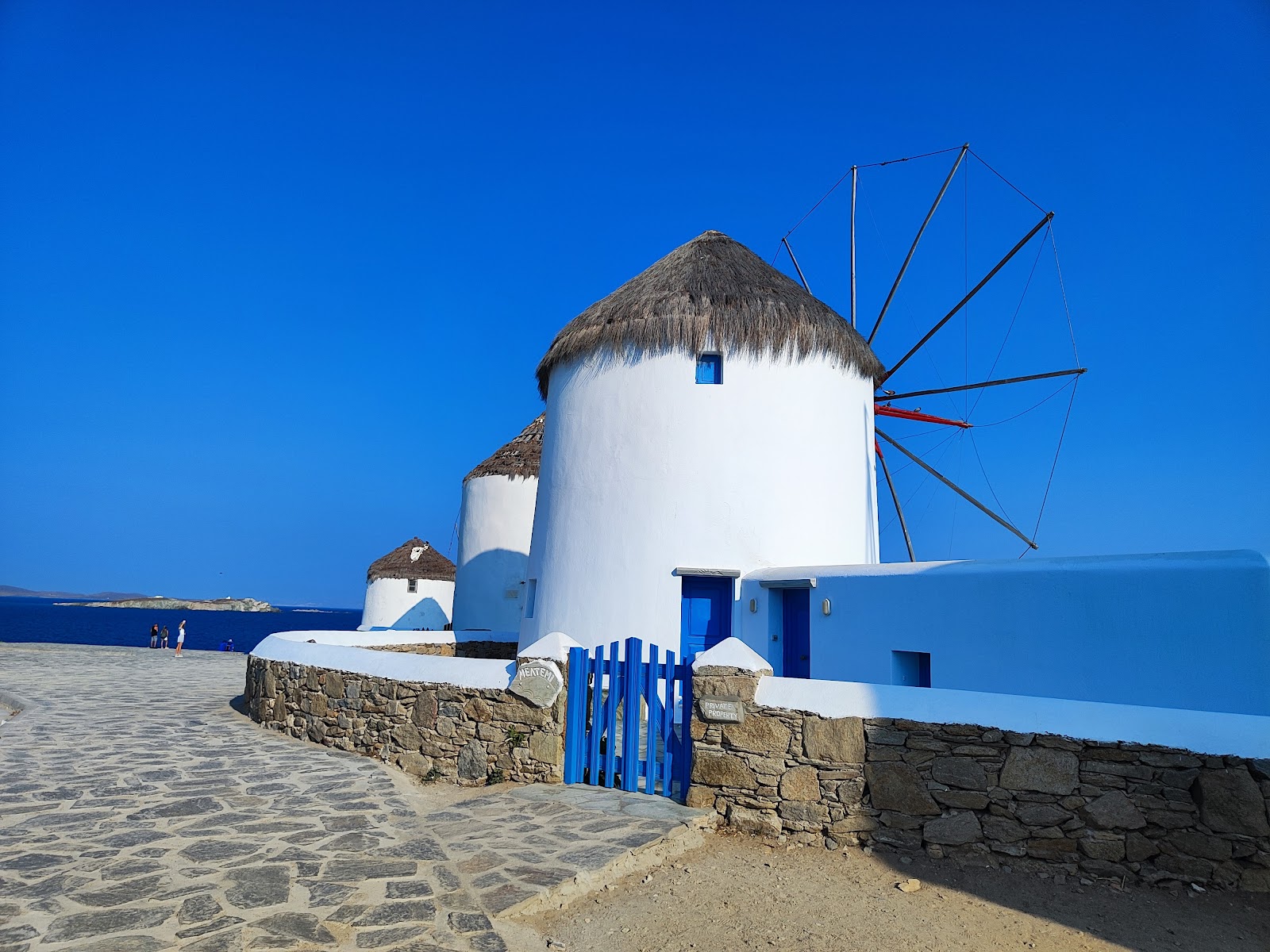 Mykonos