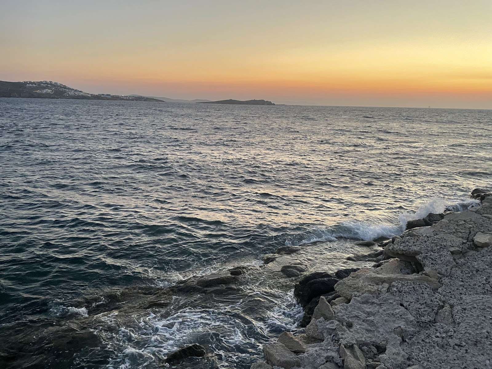 Mykonos