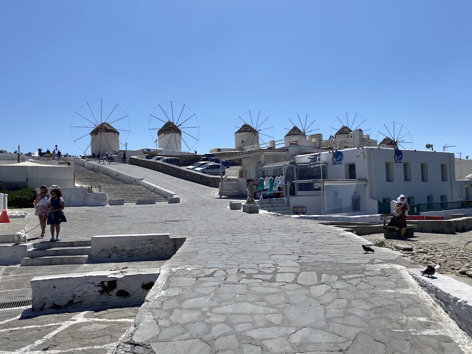 Mykonos