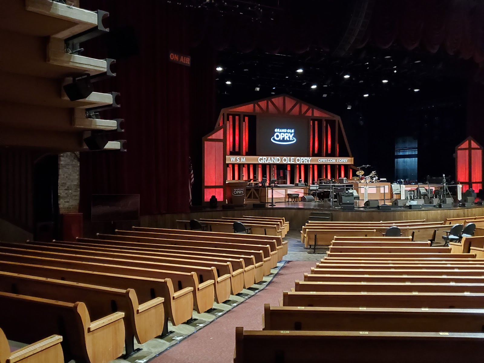 Nashville