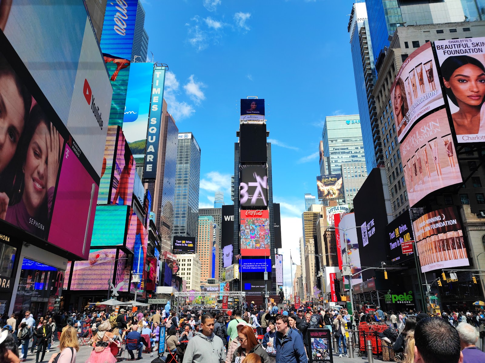 New York