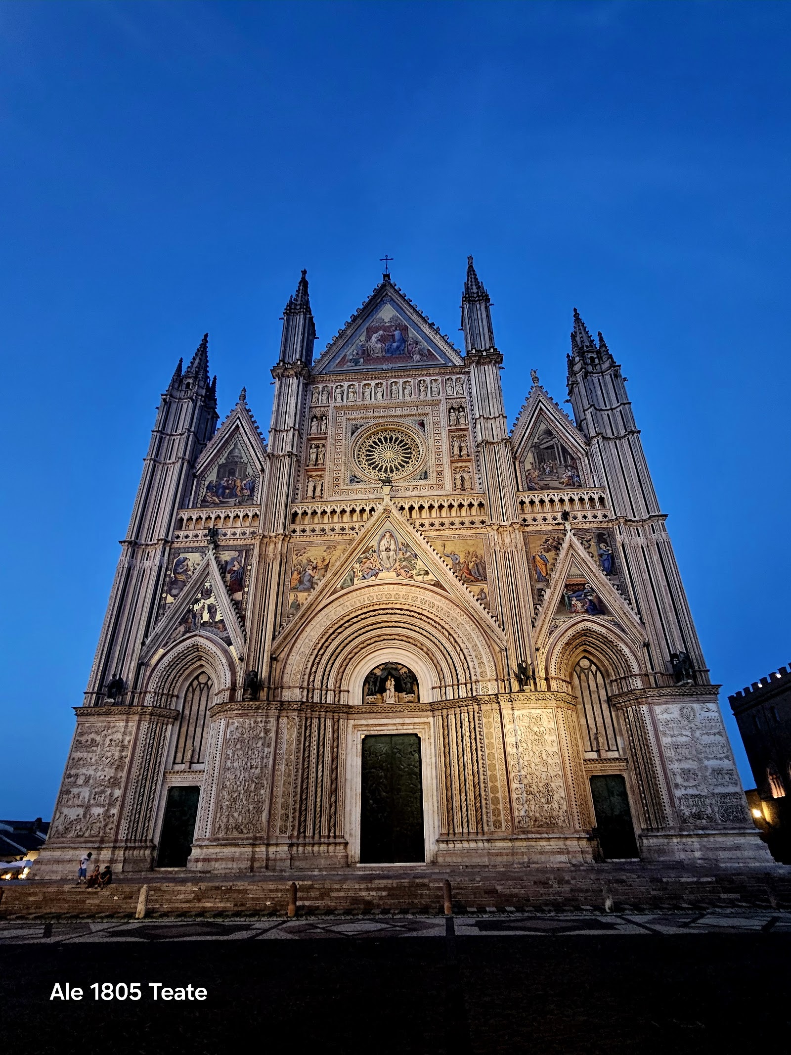 Orvieto
