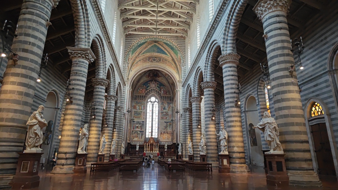 Orvieto
