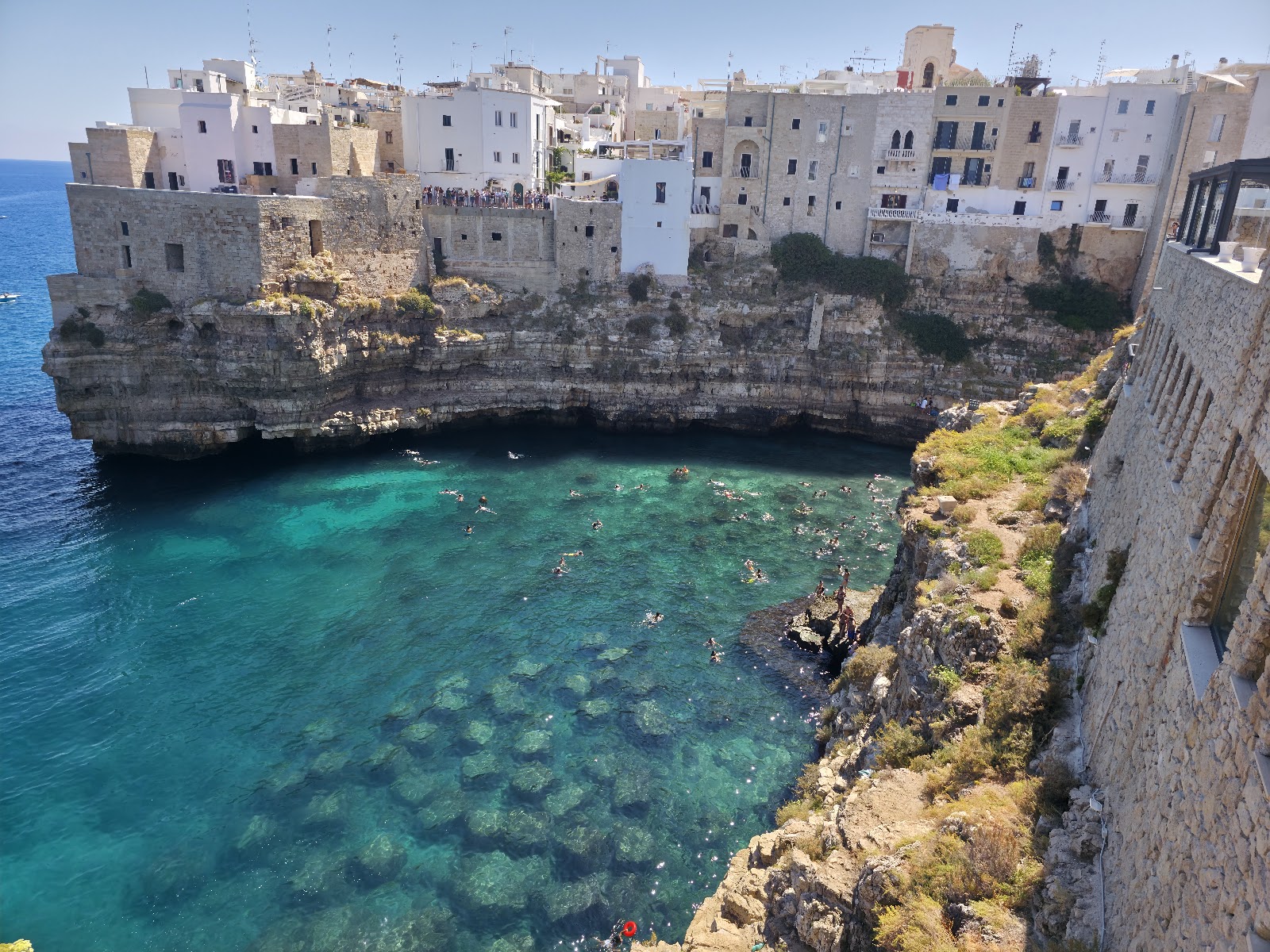 Polignano A Mare