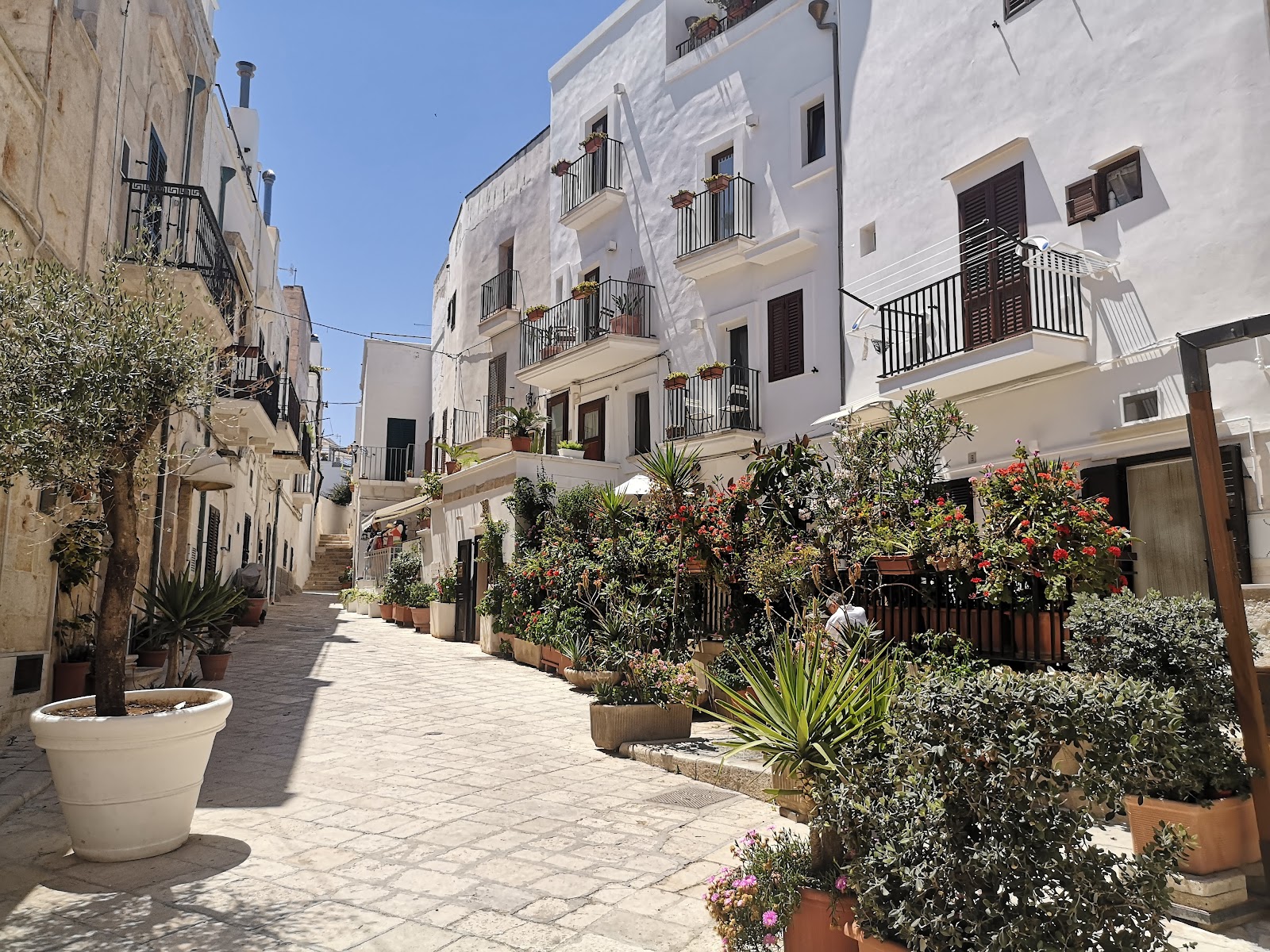 Polignano A Mare