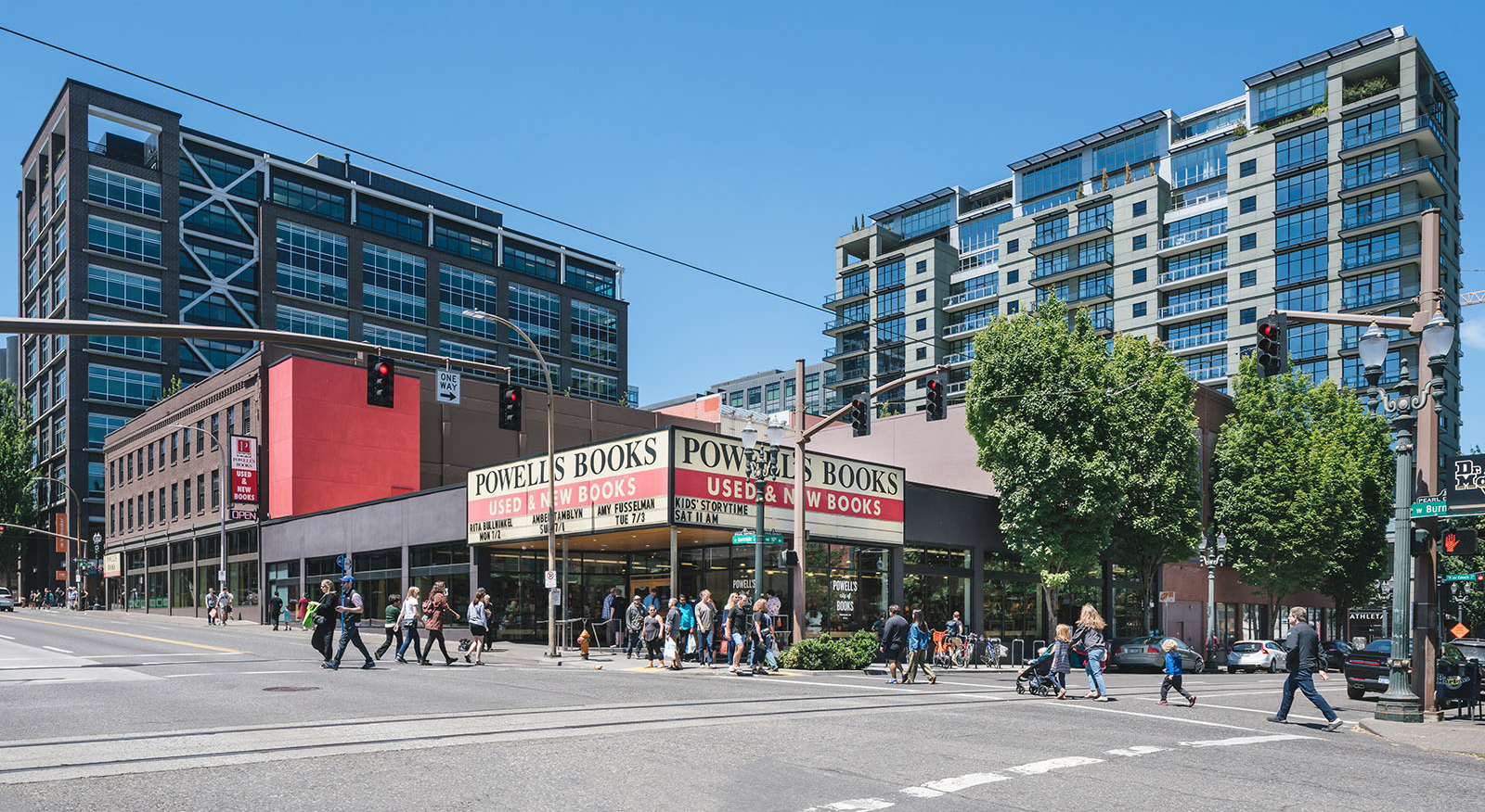 Portland