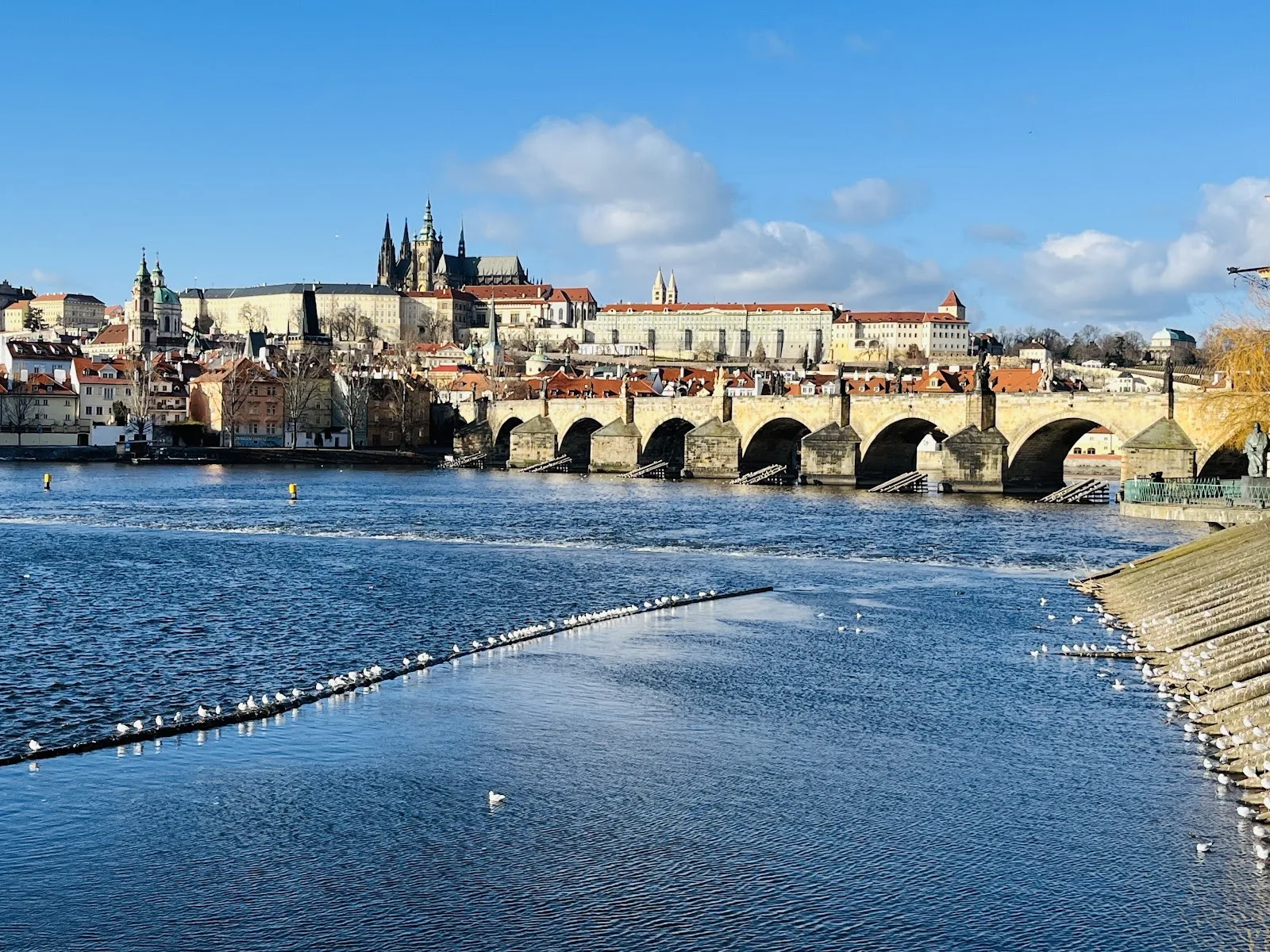 Prague photo 2