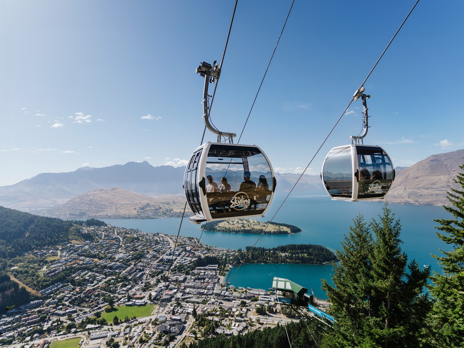 Queenstown