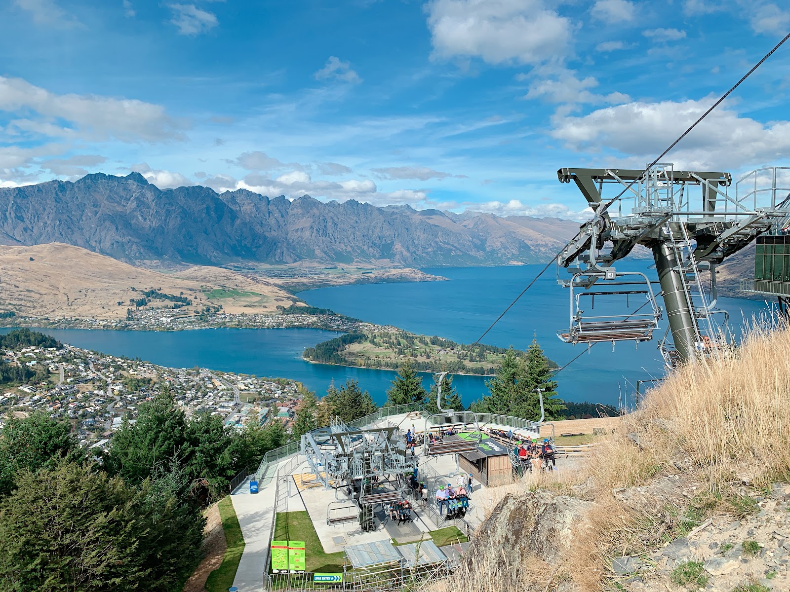 Queenstown
