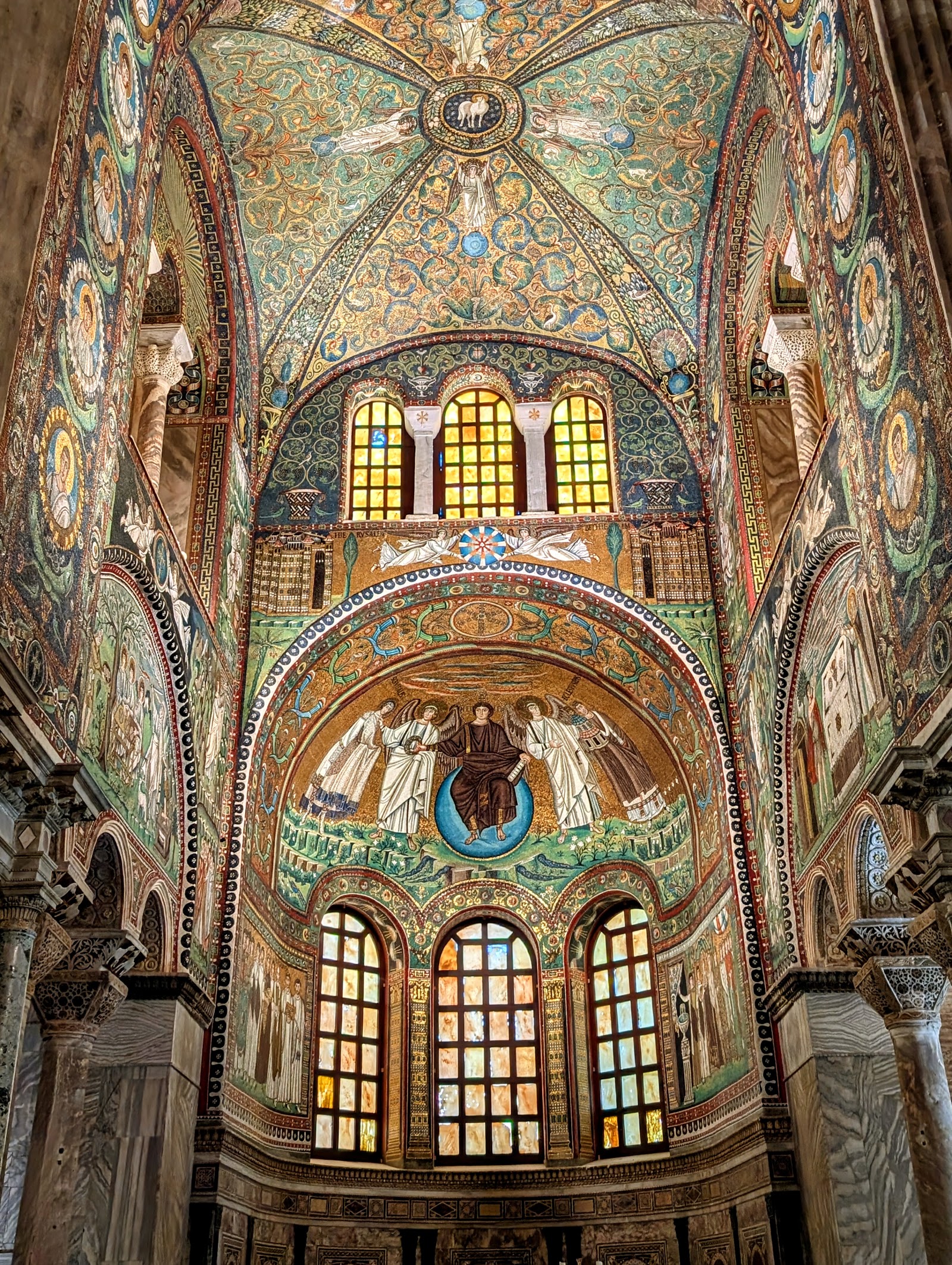 Ravenna