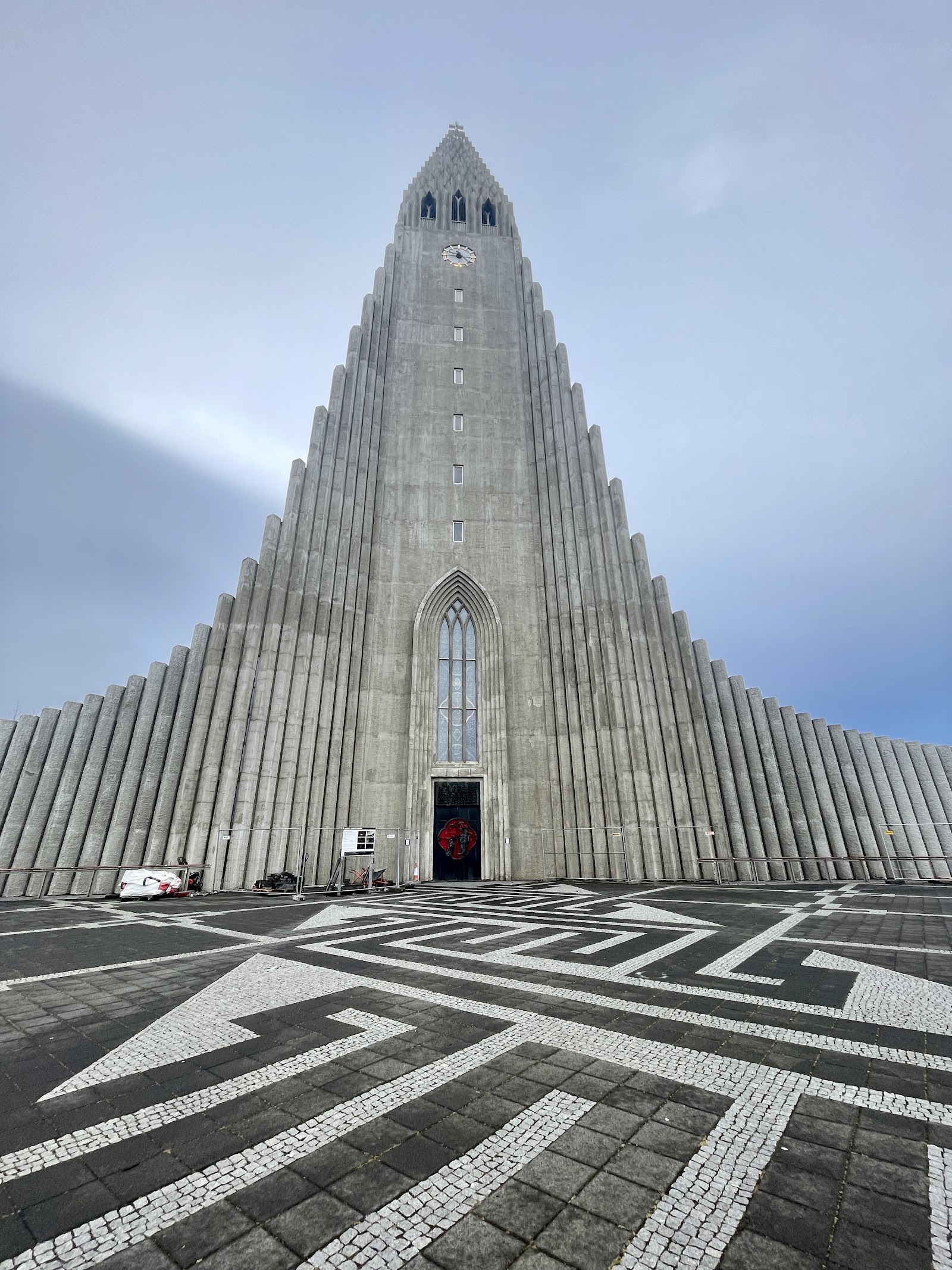 Reykjavik