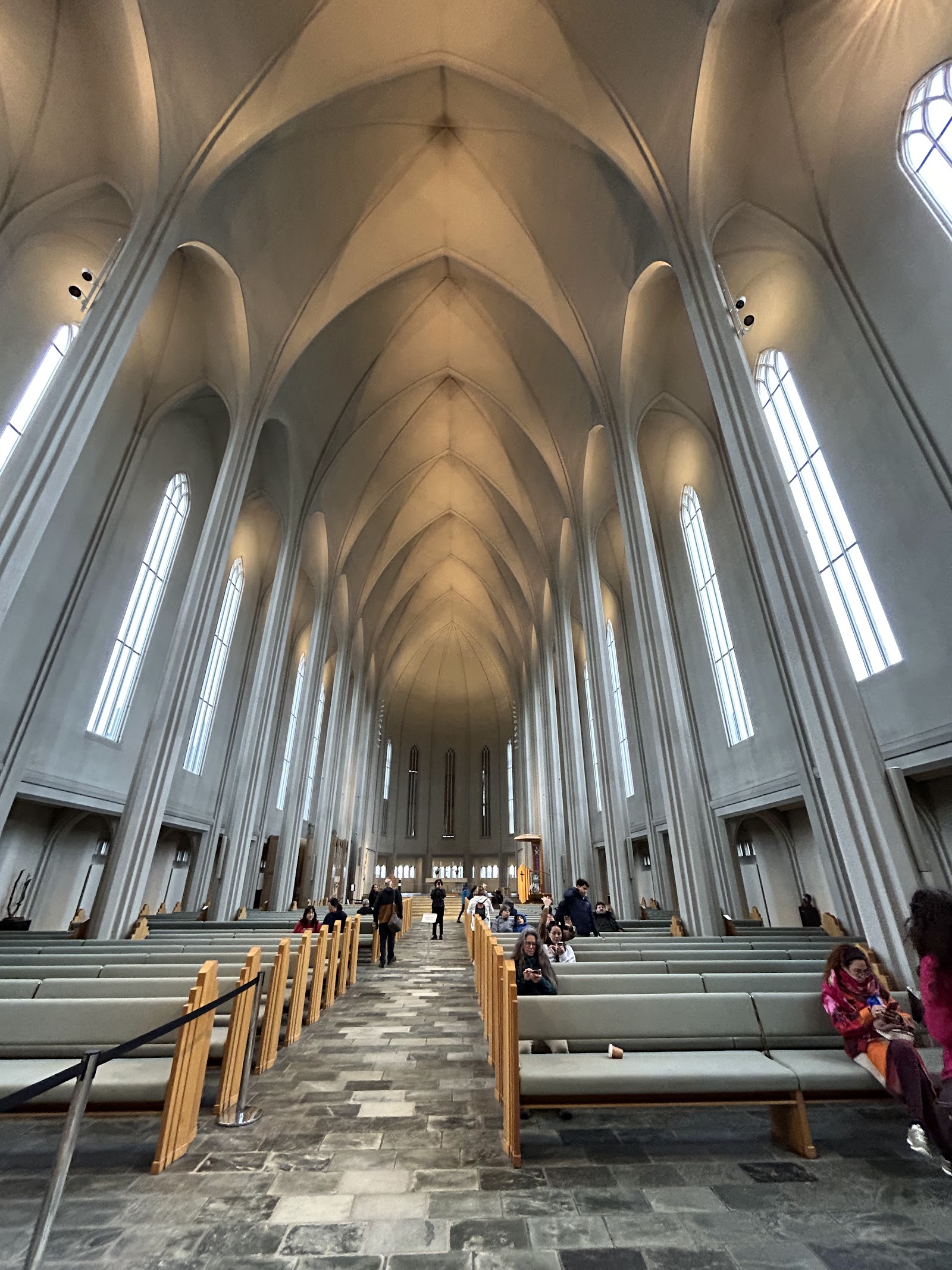 Reykjavik