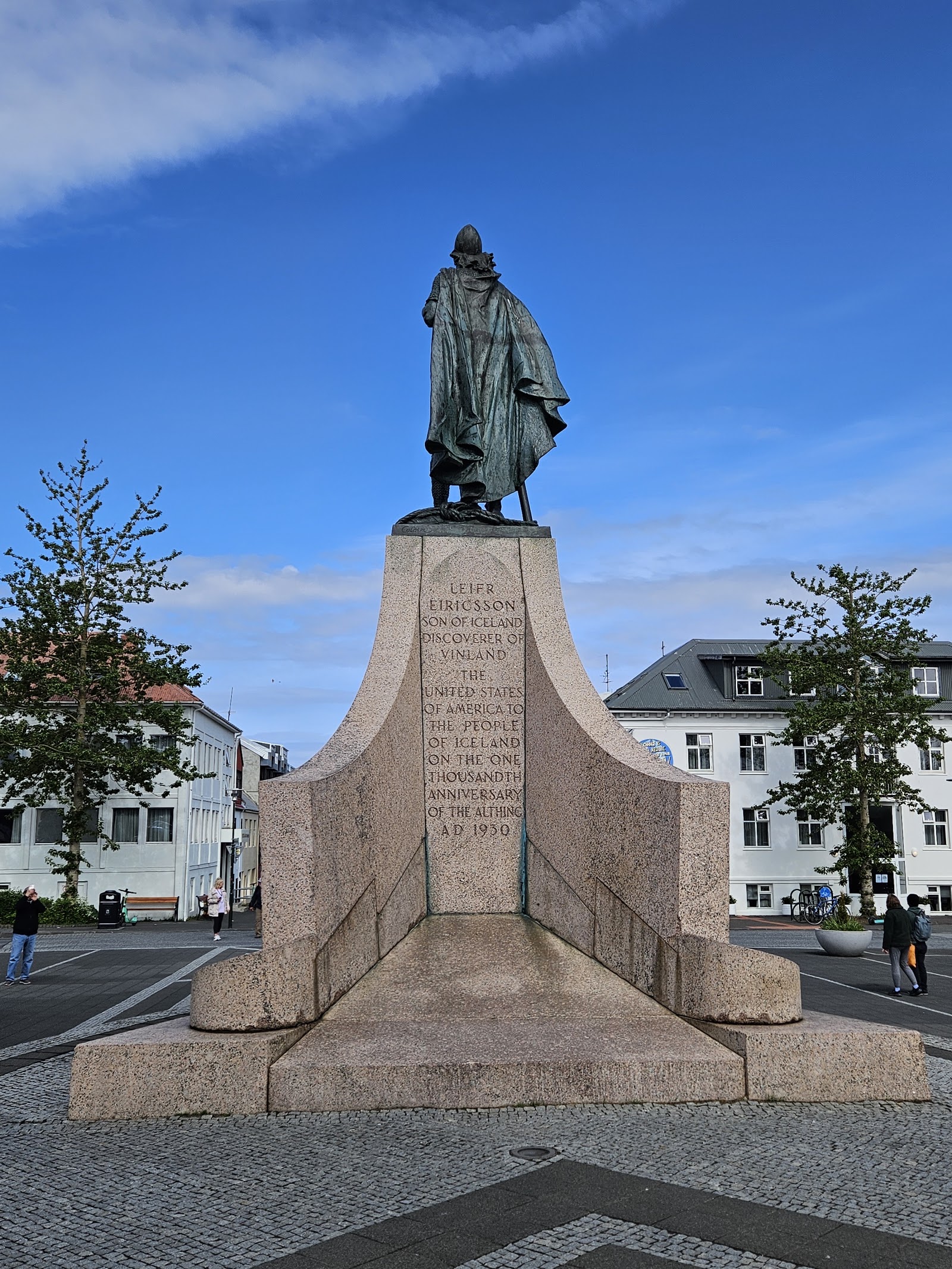 Reykjavik