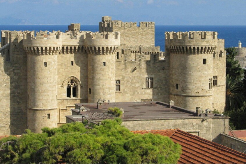 Rhodes