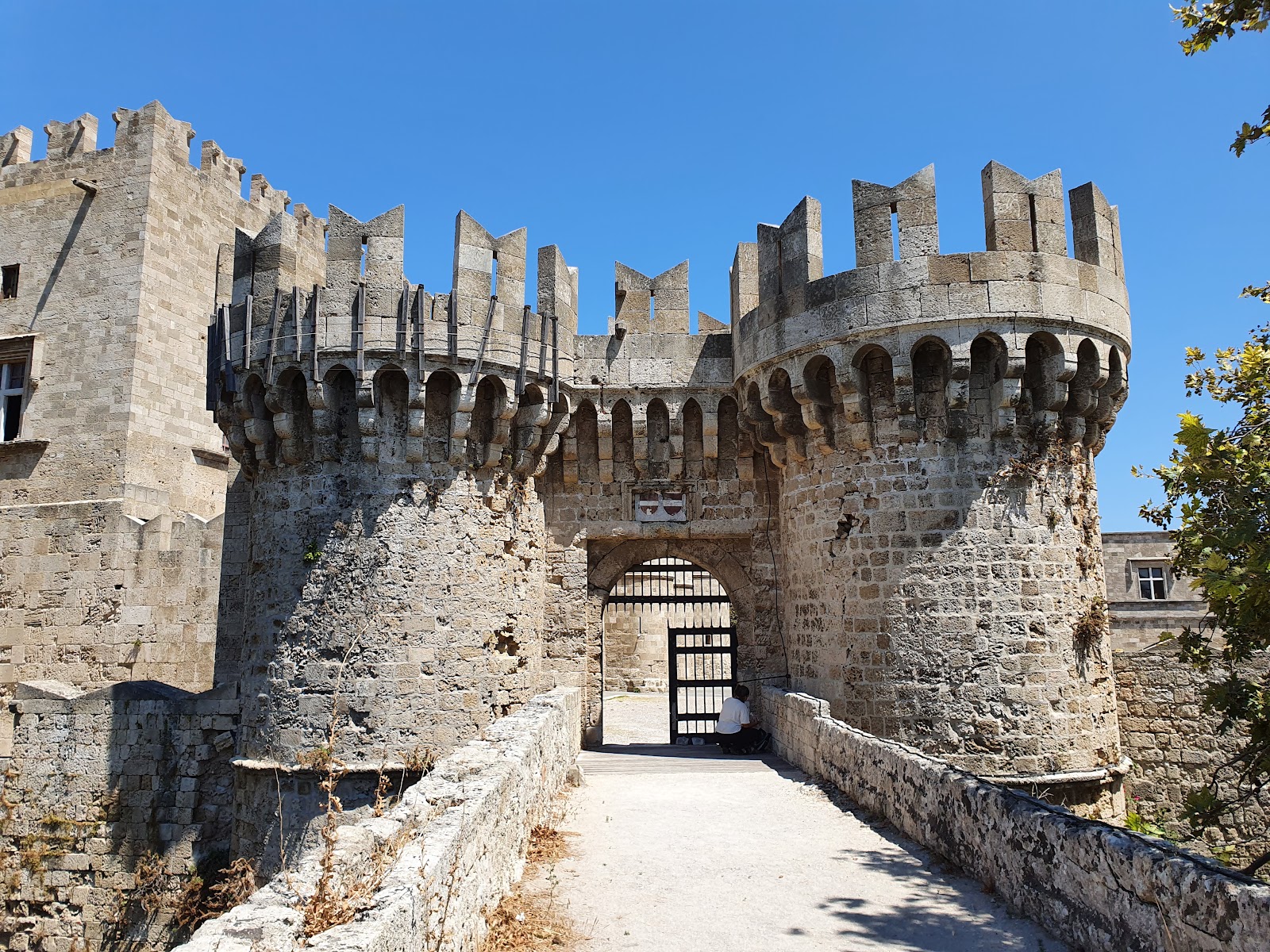 Rhodes