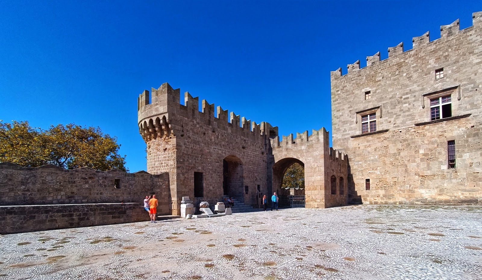 Rhodes