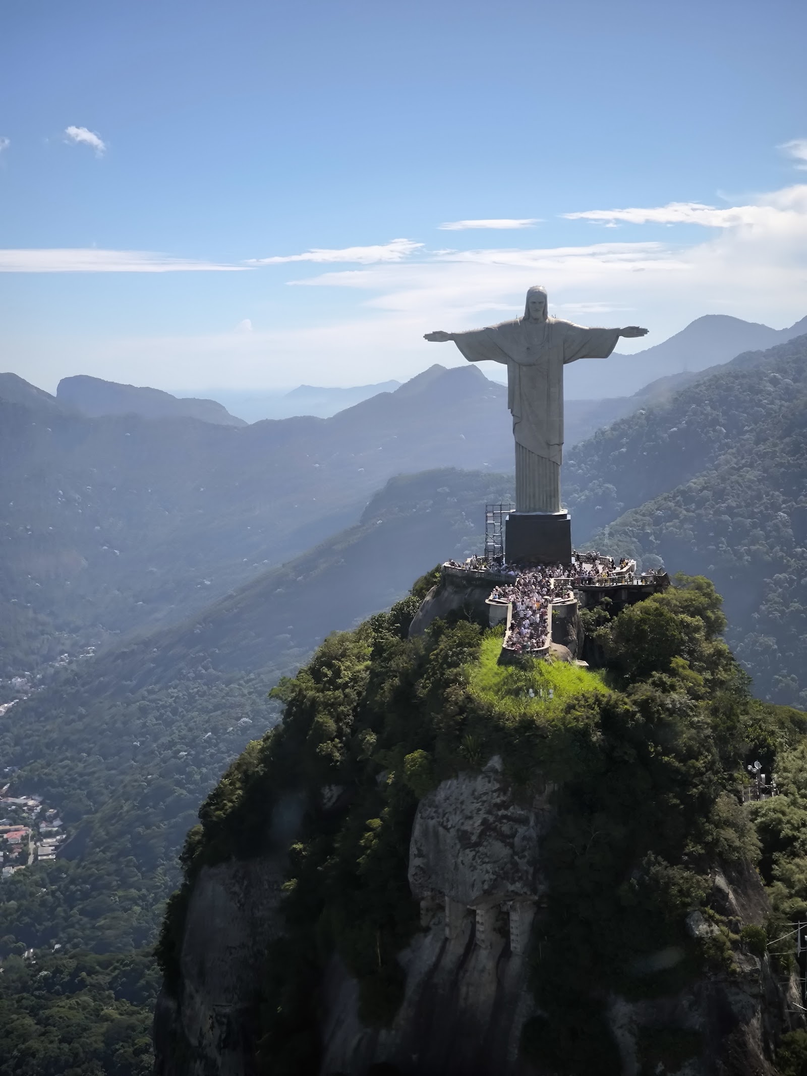 Rio De Janeiro