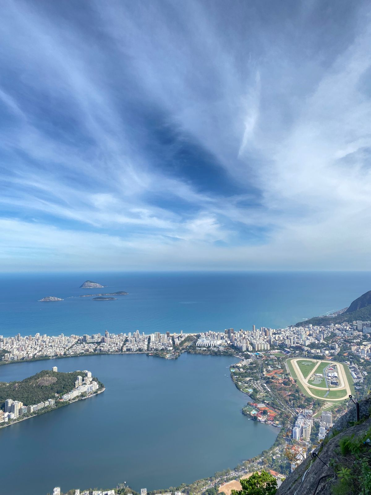 Rio De Janeiro