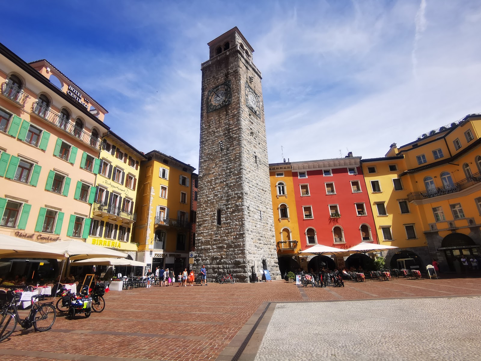 Riva Del Garda