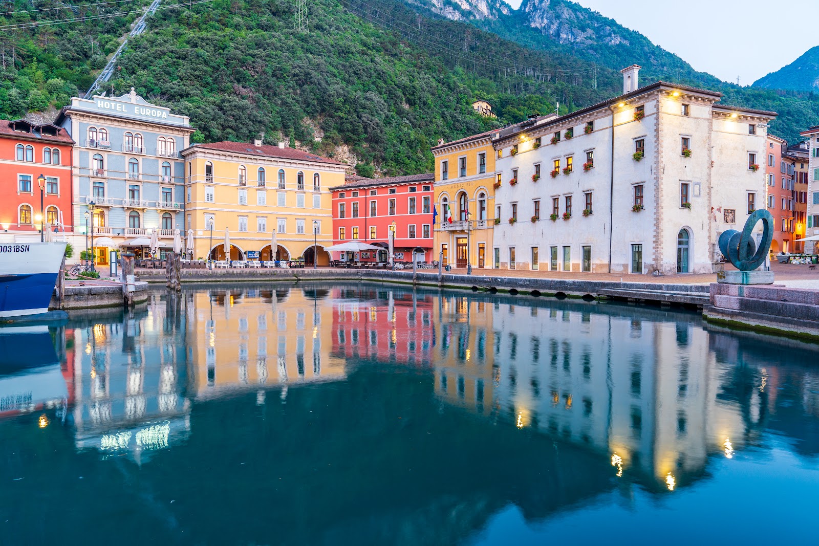 Riva Del Garda