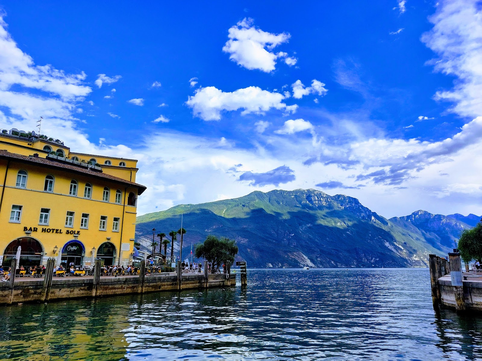 Riva Del Garda