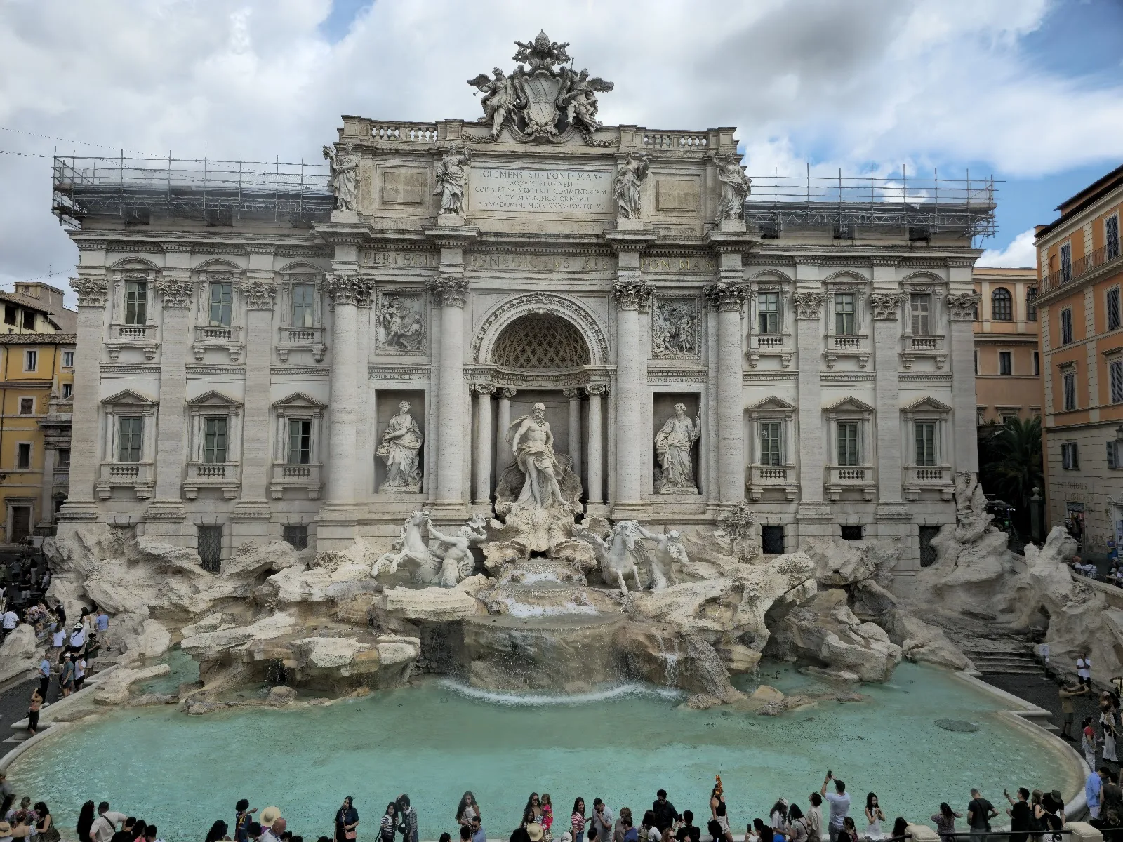 Rome