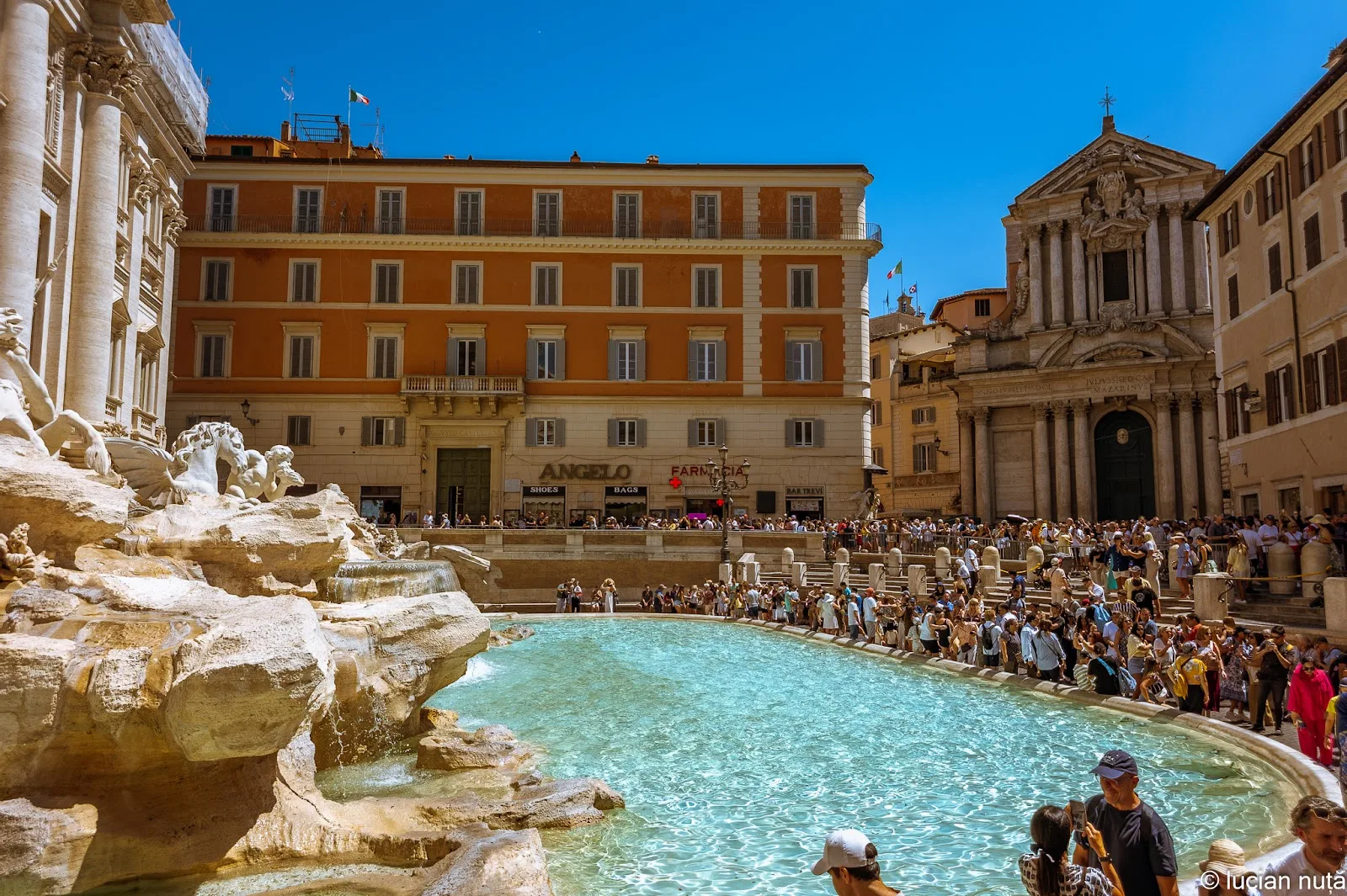 Rome photo 2