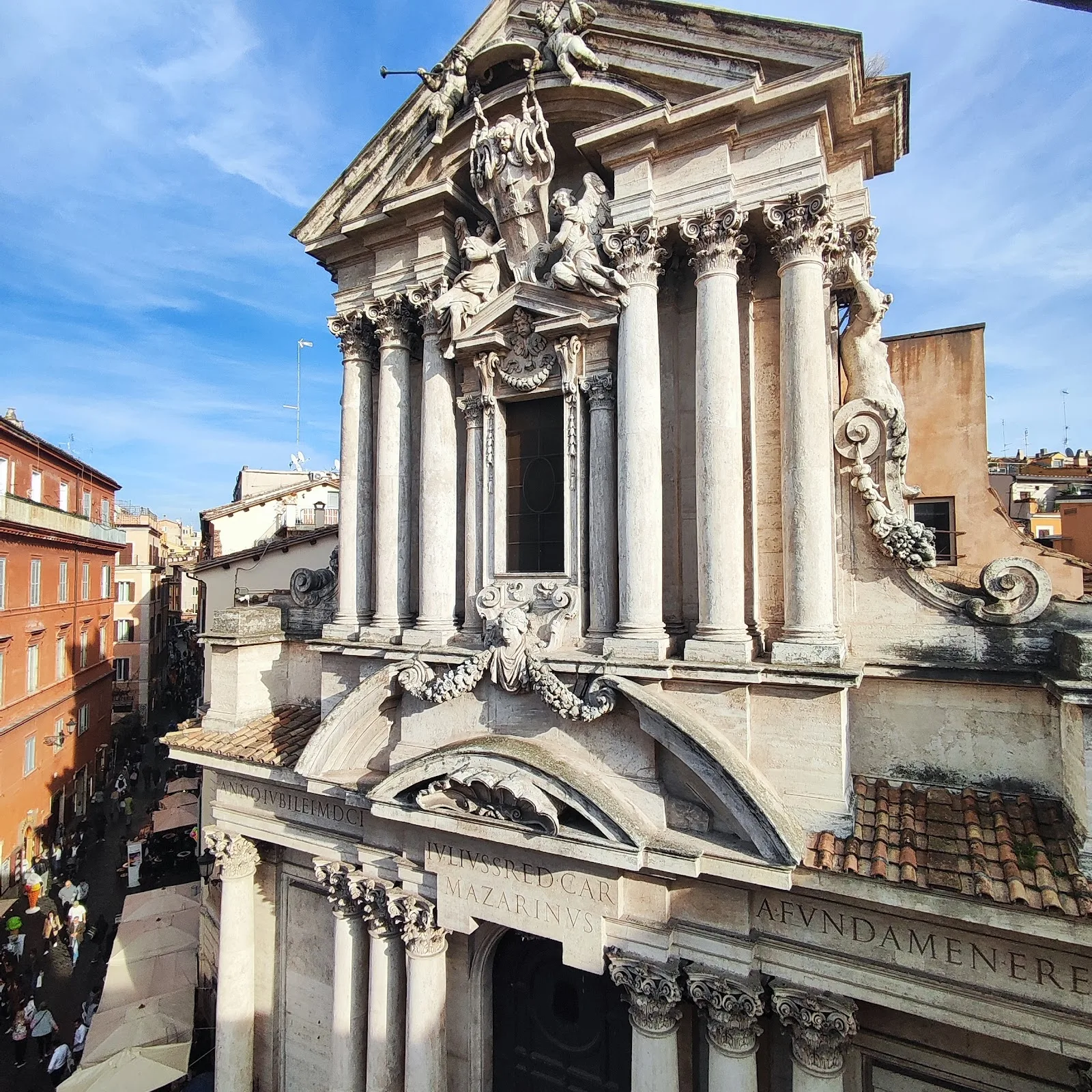 Rome photo 3