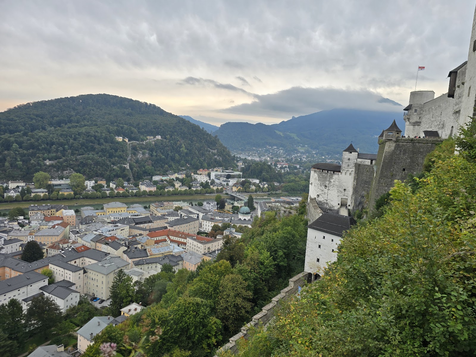 Salzburg