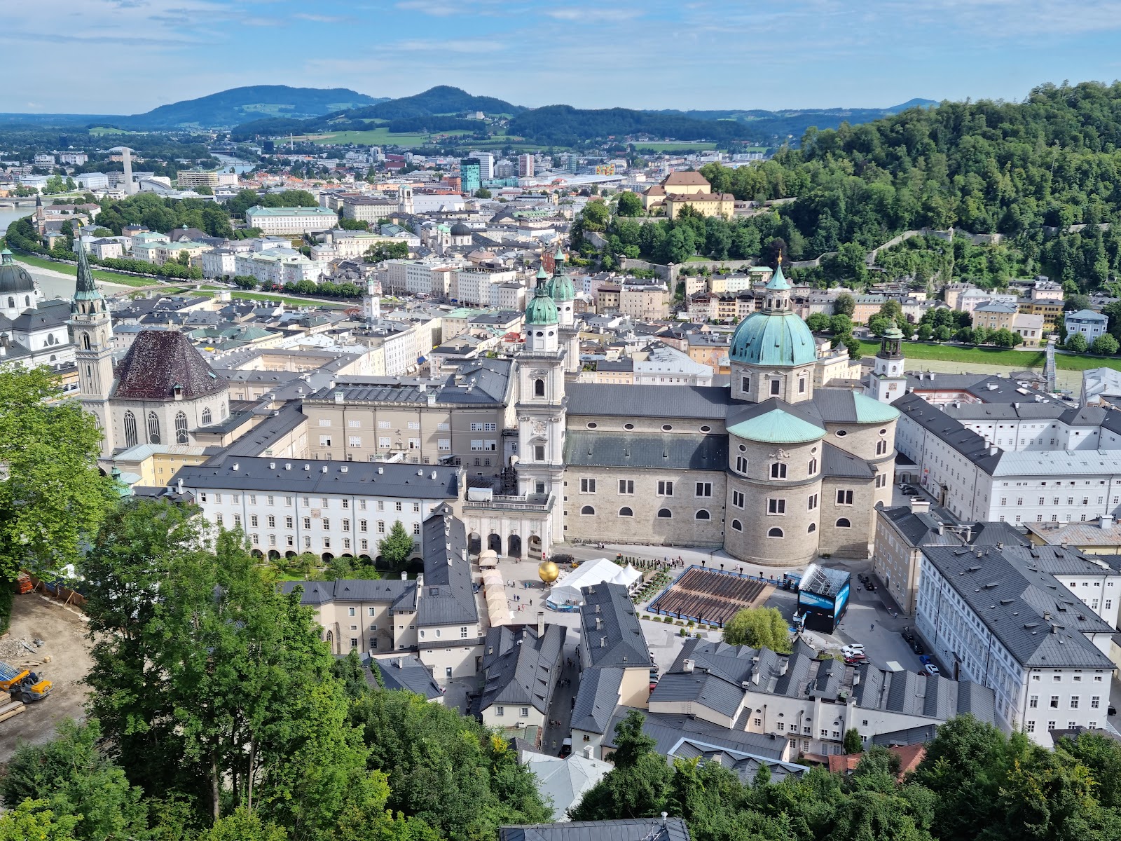 Salzburg