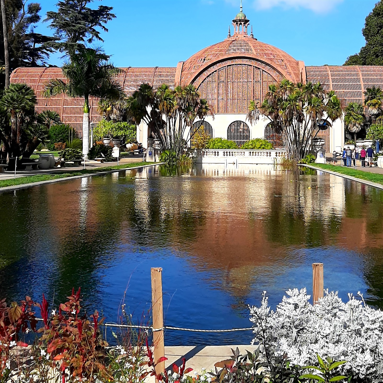 San Diego