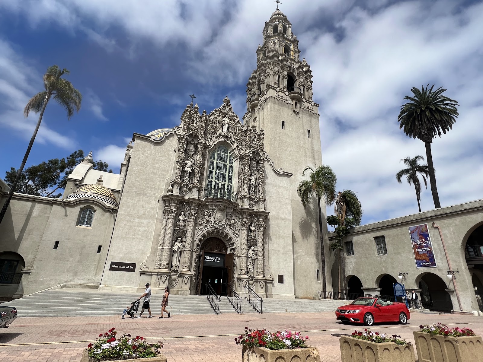 San Diego