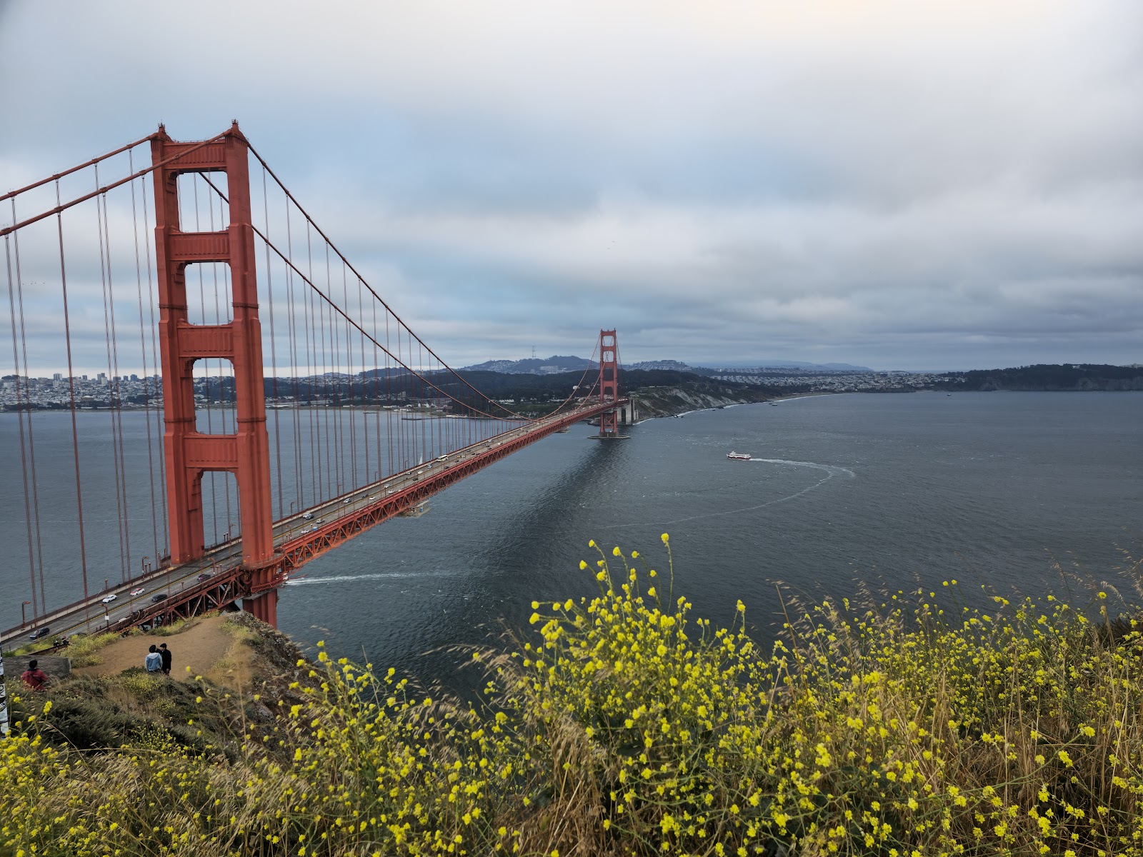 San Francisco