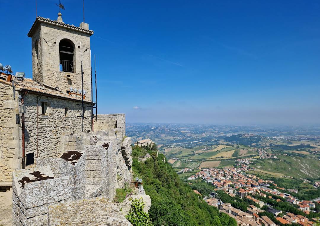 San Marino